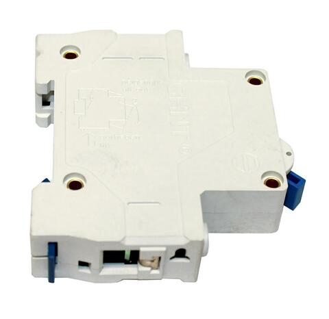 Выключатель QUATTRO ELEMENTI Stabilia 5000W Slim (640-544-004)