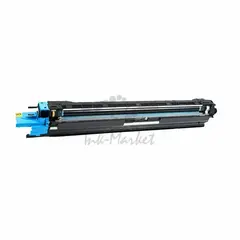 Блок проявки DV-8115C голубой для Kyocera M8124cidn, M8130cidn 302P393020 | 302P393021