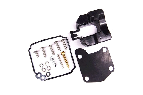 KACAWA INTERNATIONAL 63V-W0093-00 Ремкомплект карбюратора Yamaha ПЛМ 9,9/15