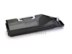 Kyocera TK-855K - тонер-картридж черный для Kyocera TASKalfa 400ci/500ci. Ресурс 25000 страниц — фото 3