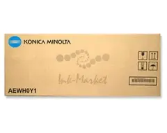Konica Minolta Drum unit черный original (AEWH0Y1) DR626