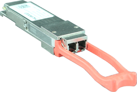 Оптический трансивер Huawei, QSFP-40G-eSDLC-PAM