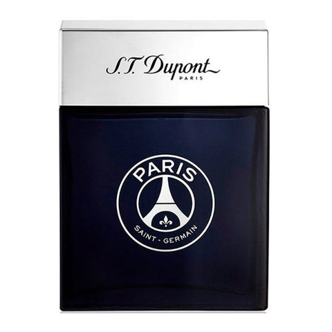 S.T. Dupont Paris Saint-Germain Eau des Princes Intense