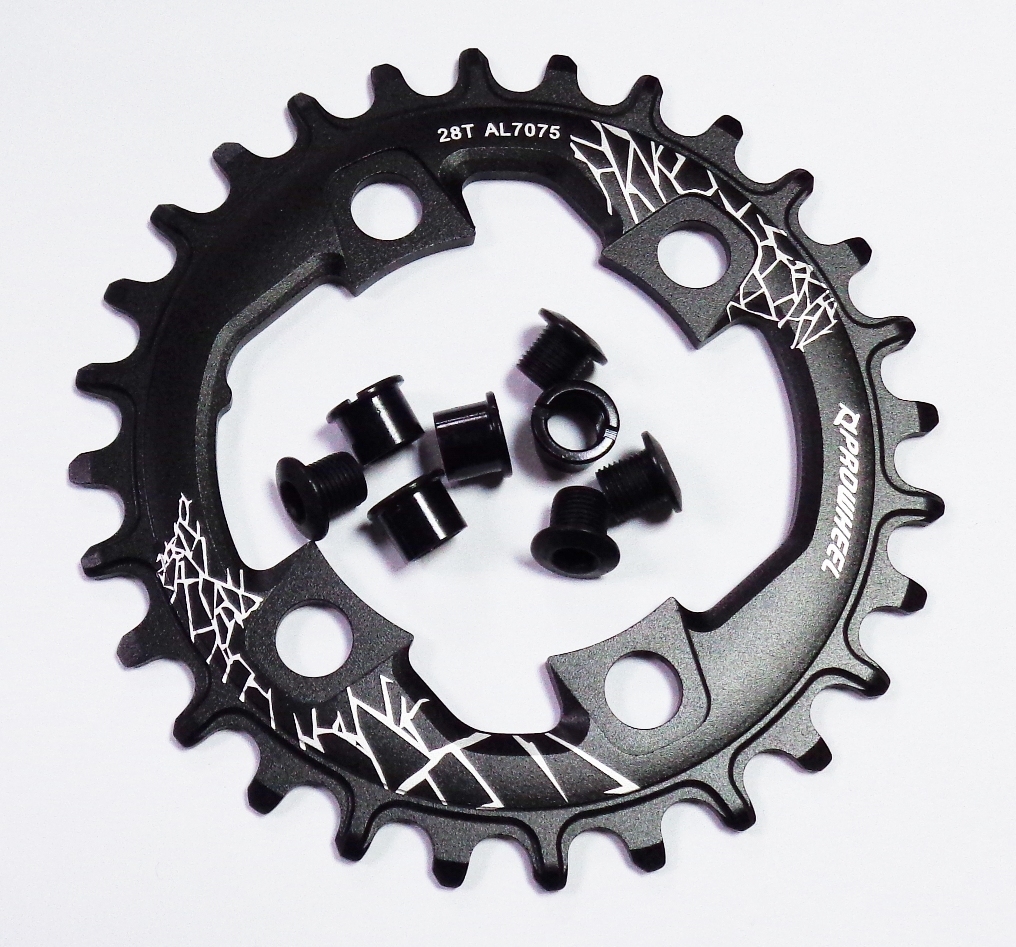 Chainring prowheel sales