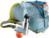 Картинка рюкзак туристический Deuter AC Lite 21 SL dusk-moss - 10