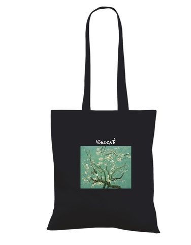 Çanta \ Сумка \ Bag Van Gogh 22