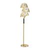 Торшер Odeon Light Exclusive Ventaglio 4870/3F