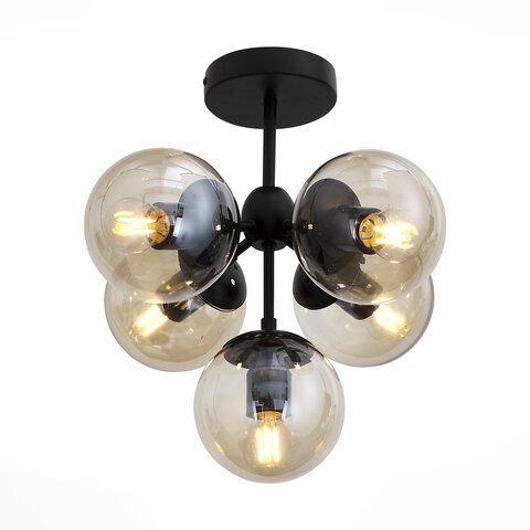 Люстра потолочная ST Luce Stampo SL549.402.05