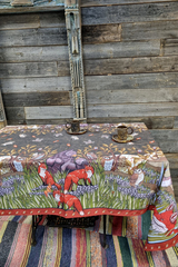 Tablecloth 