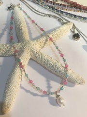 Колье для леди