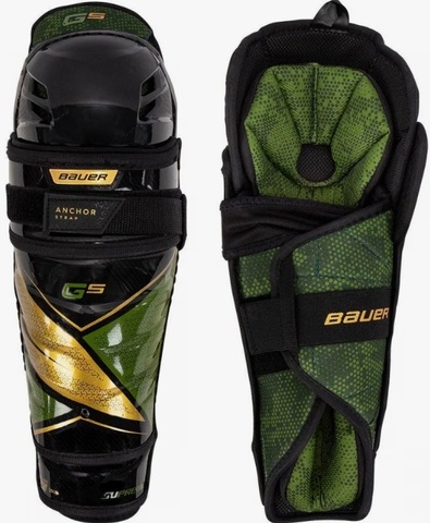 Защита ног Bauer S21 SUPREME 3S SR 17