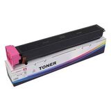 Совместимый тонер-картридж TN-611M пурпурный для Konica Minolta C451, C550, C650
