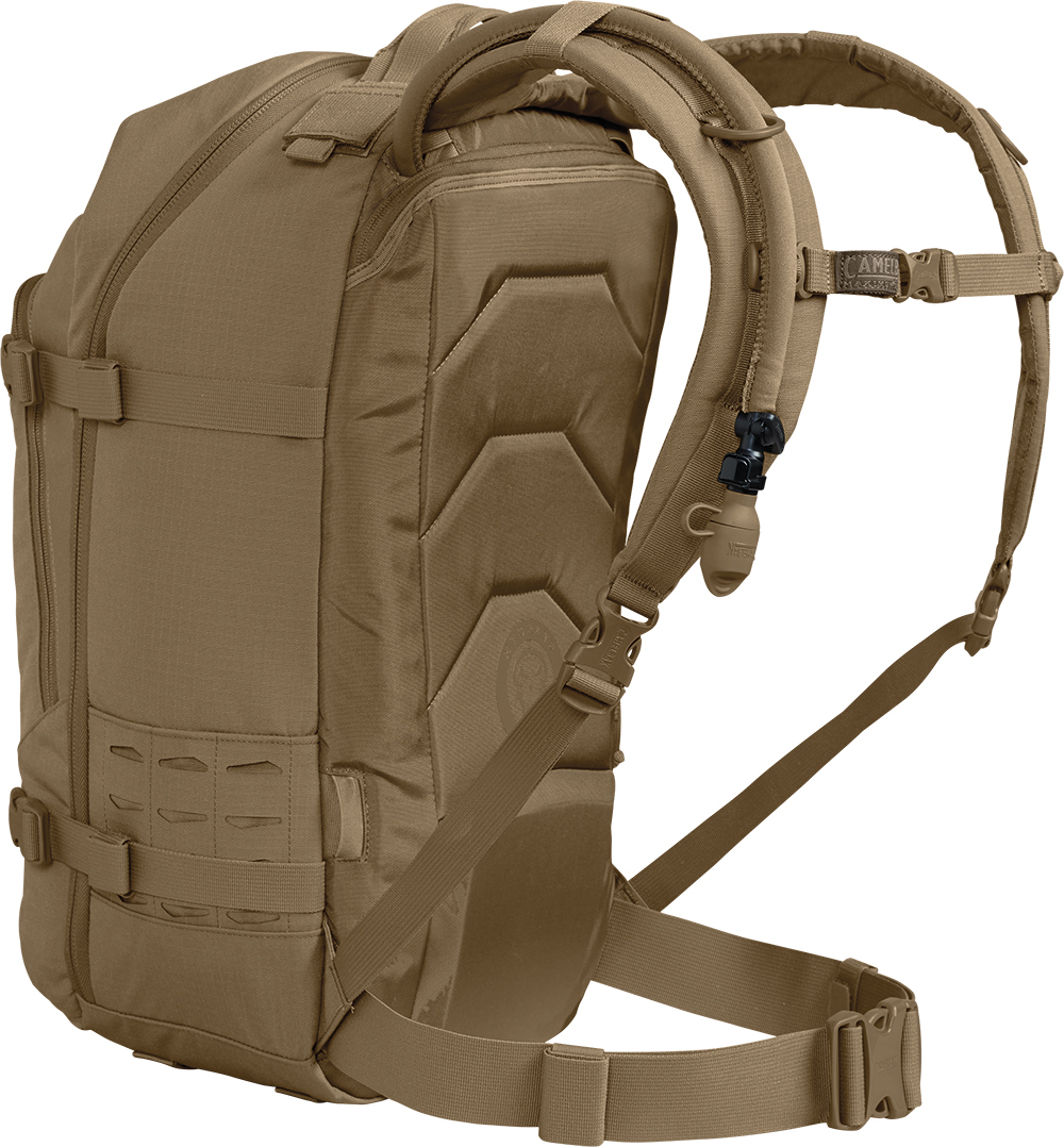 Camelbak Motherlode 3L Mil Spec Crux Coyote