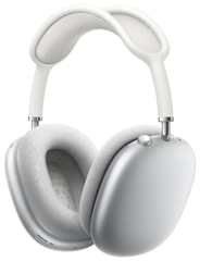 Беспроводные наушники Apple AirPods Max, Silver (Серебристый)