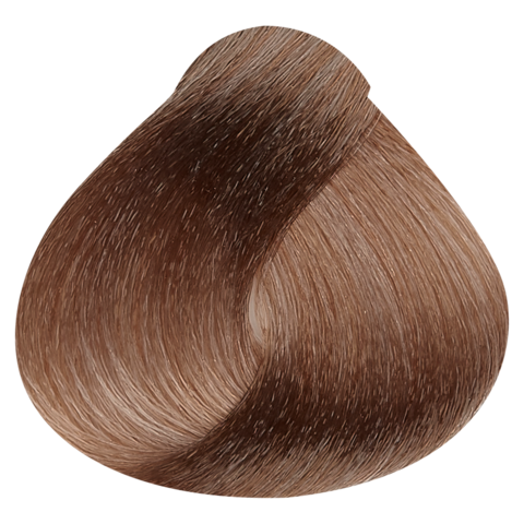 9/12 Очень светлый лунно-песочный блонд перманентный краситель BRELIL Prestige 100 мл