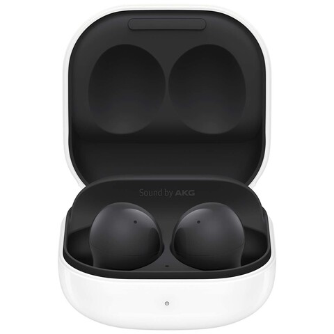 Беспроводные наушники Samsung Galaxy Buds 2 Black (черный)