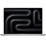 Apple MacBook Pro 16 Late 2023 Silver (Apple M3 MAX 16-core CPU, 40-core GPU, 1TB, 64GB) Z1AJ000M6