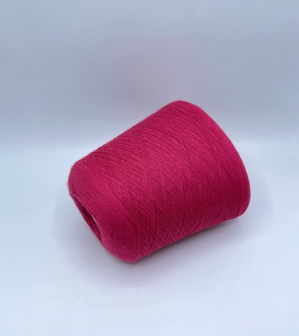 Folco (пр.Италия). 2/32 1800м/100гр, 50% меринос, 50% акрил, цвет-Розовый(347/883), арт.34200