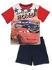 Пижама с шортами, Cars (Тачки)