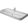 Раковина мебельная Duravit Happy D.2 2318120000