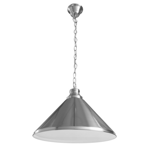 Подвес Arte Lamp Bevel A9330SP-1SS