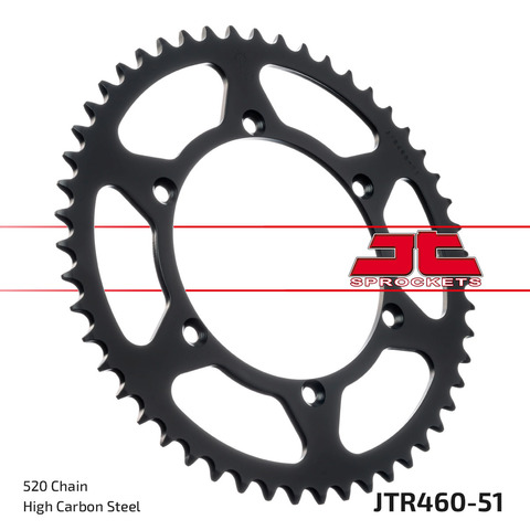 Звезда JTR460.51