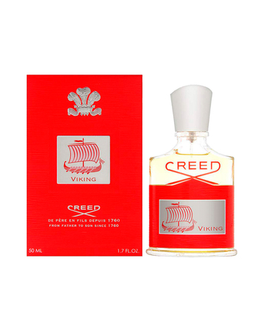 Creed Viking edp m