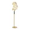 Торшер Odeon Light Exclusive Ventaglio 4870/3F
