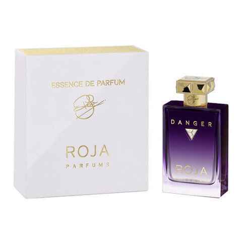 Roja Dove Danger Essence De Parfum