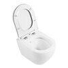 BelBagno BB2034SC Сиденье дюропластовое с быстросъёмными петлями, механизмом Soft Close