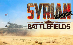 Syrian Warfare: Battlefields (для ПК, цифровой ключ)