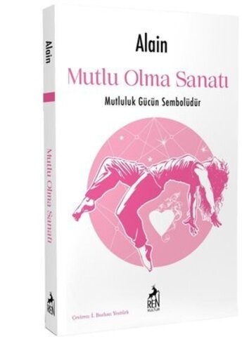 Mutlu Olma Sanatı