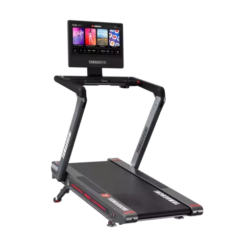Беговая дорожка Yamaguchi MAX PRO