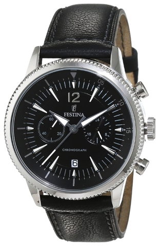 Наручные часы Festina F16870/4 фото