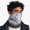 Картинка шарф-труба Buff Polar Icez Light Grey - 6