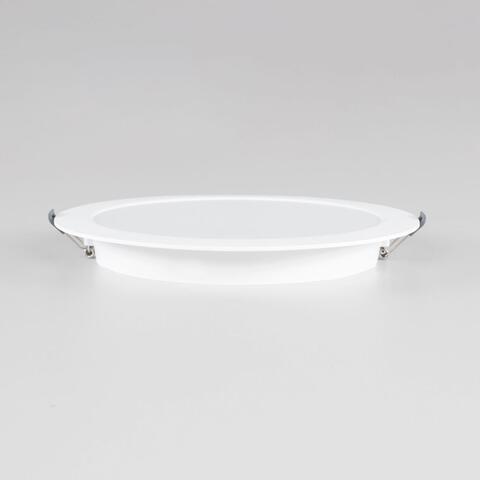 Встраиваемый светодиодный светильник Citilux Галс CLD5522N