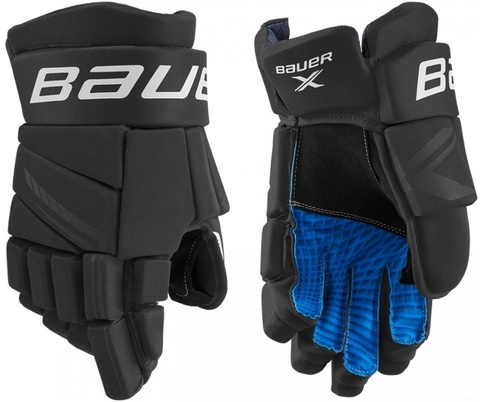 Перчатки BAUER S21 X SR 14