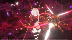 Death end re;Quest 2 (для ПК, цифровой код доступа)