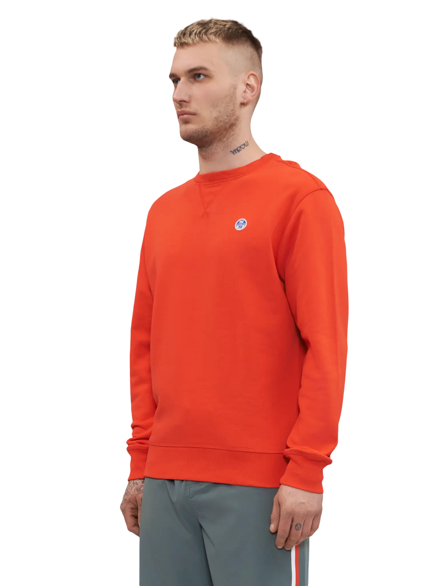 Свитшот M North Sails