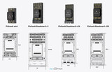 Полётный контроллер Holybro Pixhawk 6X Pro + standard base v2a + PM02D HV