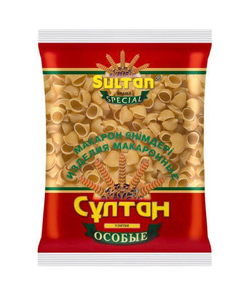 улитки