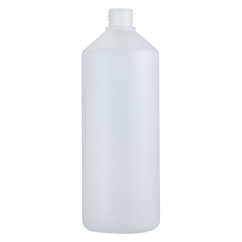 Бачок (пластиковая бутылка) для пенораспыл LS3, 1L
