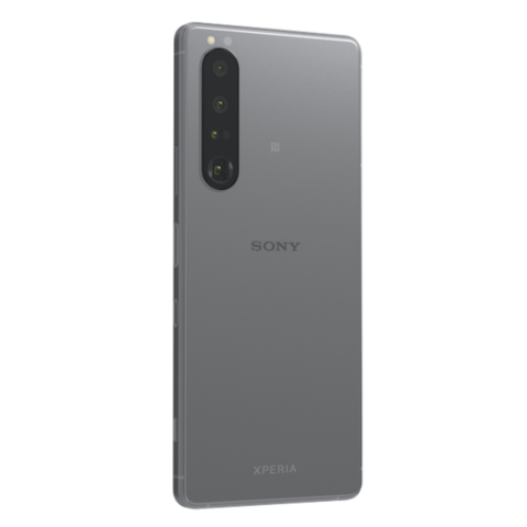 Sony Xperia 1 III 12/256Gb Grey (Серый)