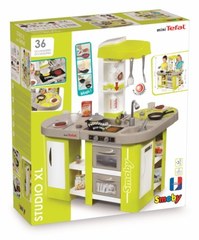 Игровой набор Smoby 311024 Кухня Tefal Studio XL