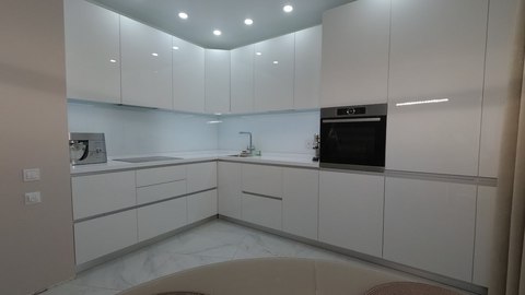 Интегра (без ручек)