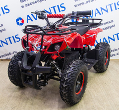 Детский электрический квадроцикл ATV Classic E 1000W