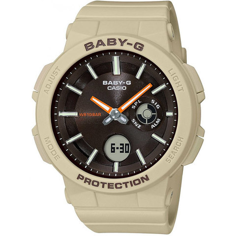 Наручные часы Casio BGA-255-5AER фото