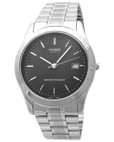 Наручные часы Casio MTP-1141PA-1A фото