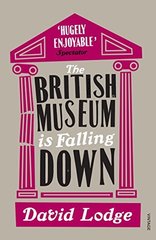 British Museum is Falling Down