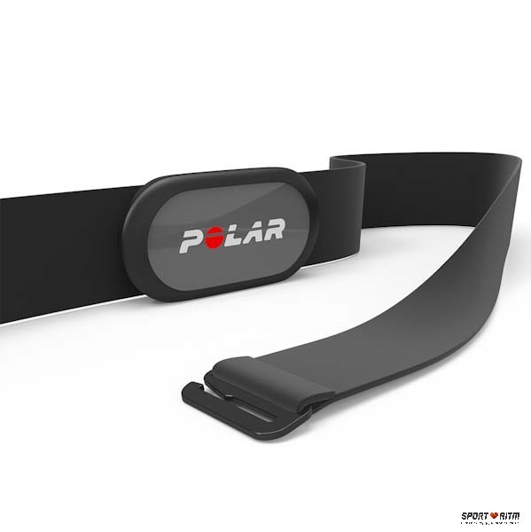 Polar Vantage M2 Black-Gray HR (H9)